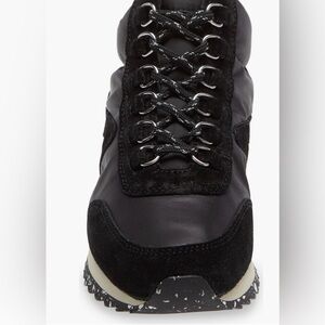 rag & bone  High-Top Trail Sneaker